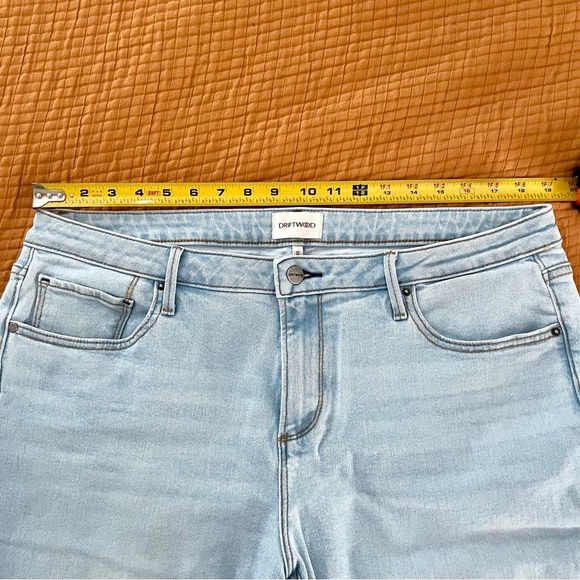 ⚡️SALE⚡️Driftwood Colette - daisy jeans - Picture 6 of 9